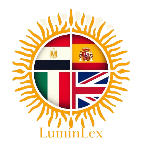 Luminlex - Agenzia di traduzioni giurate